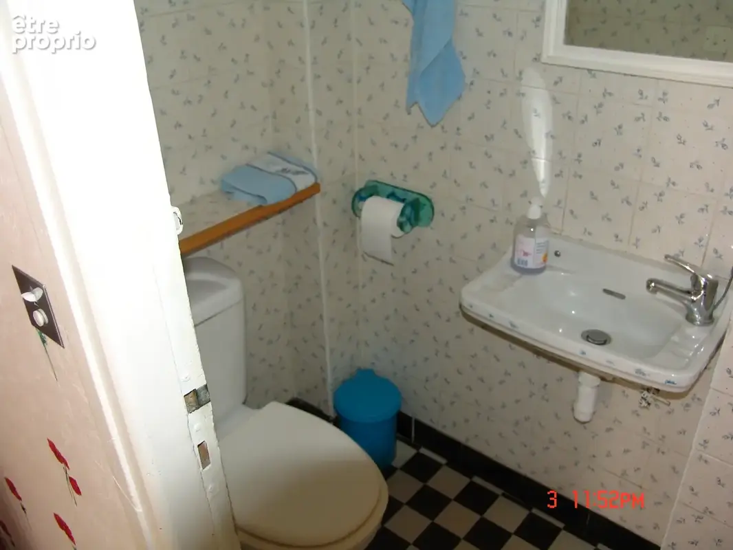 Belle maison de 3 chambres avec jardin privé, balcons et garage - photo 7