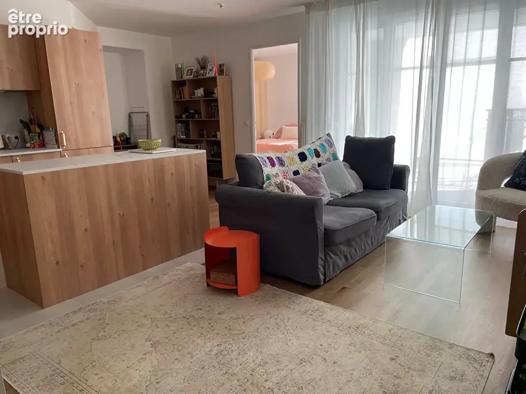 Photo Appartement à Clamart au prix de 349 900€