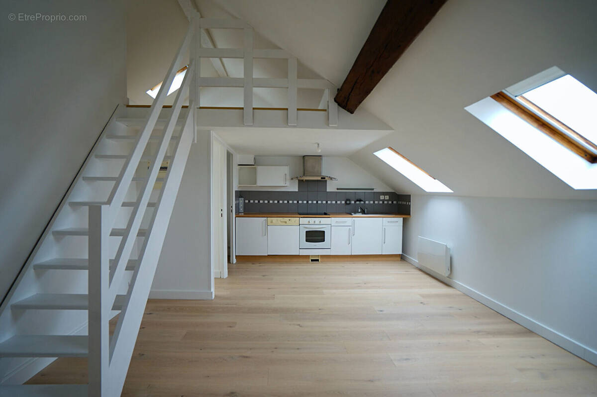 Appartement à LILLE