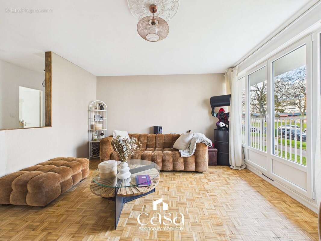 Appartement à CAEN