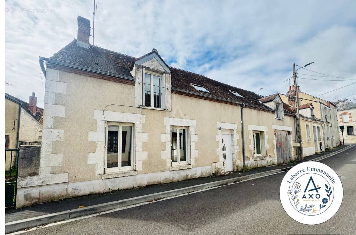 Maison à GIEN