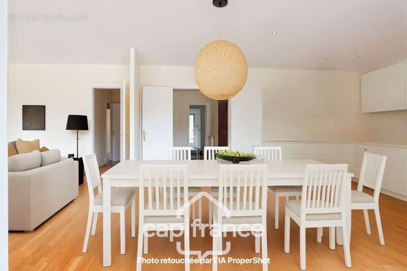 Appartement à vendre 0 pièces SAINT CLOUD (92) - photo 6