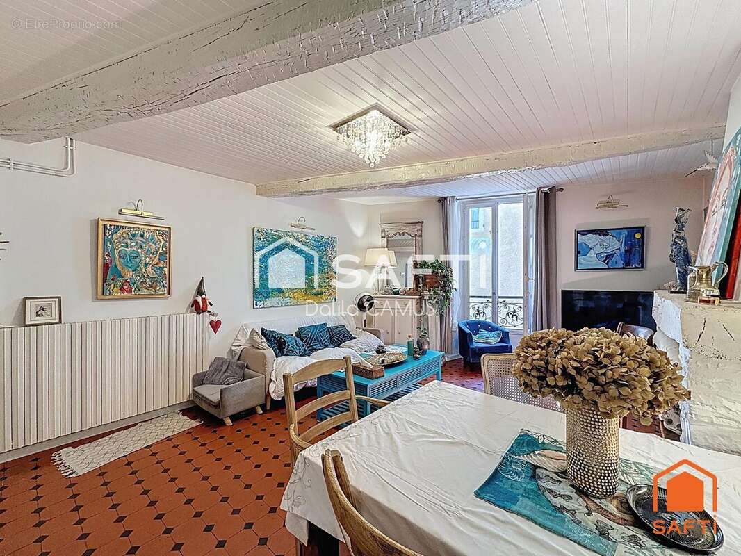 Photo 7 - Maison à REGUSSE