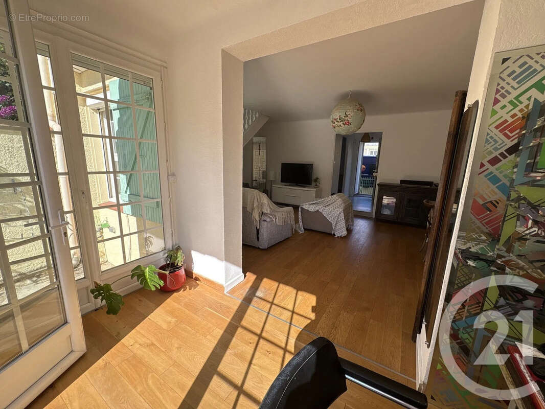 Maison à ARGELES-SUR-MER