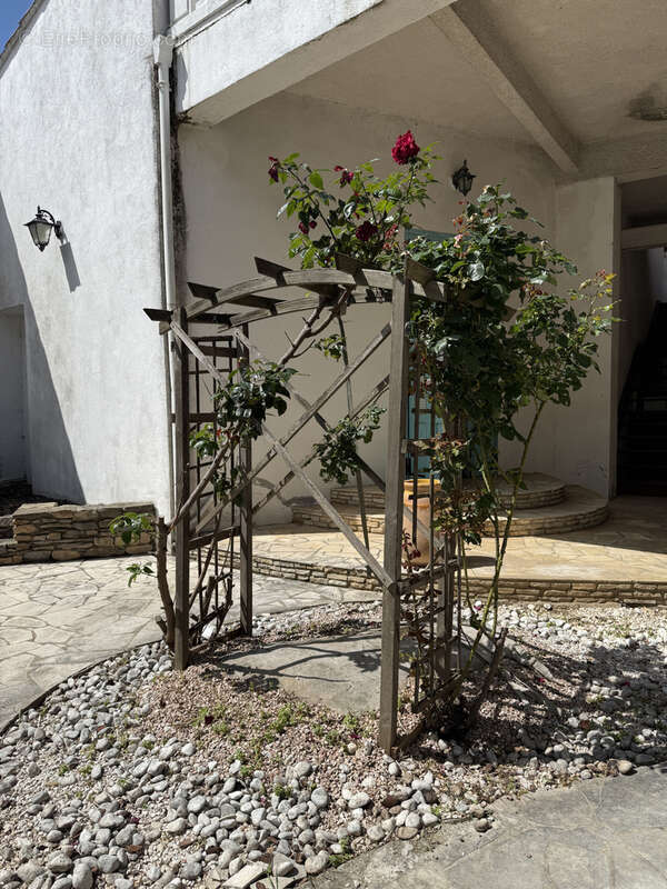 Maison à RIEUX-MINERVOIS