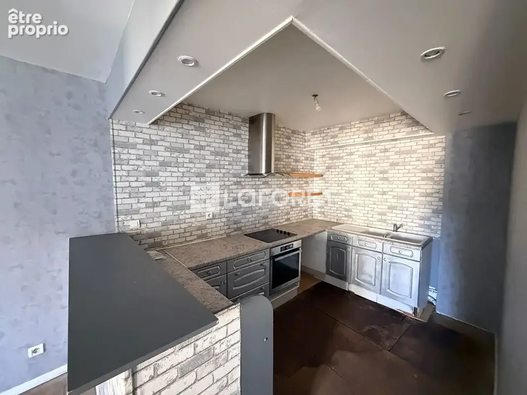 Maison de ville Chalons En Champagne  4 pièces 92 m² - photo 7
