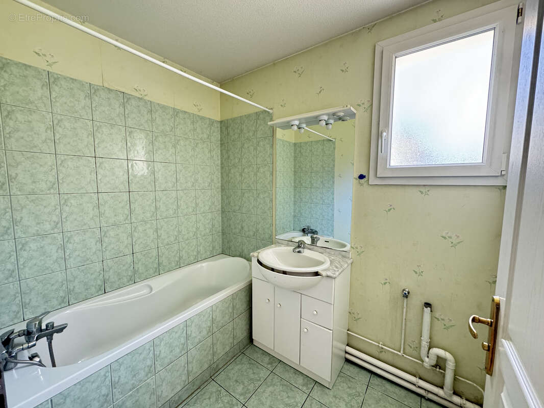 Appartement à BELFORT