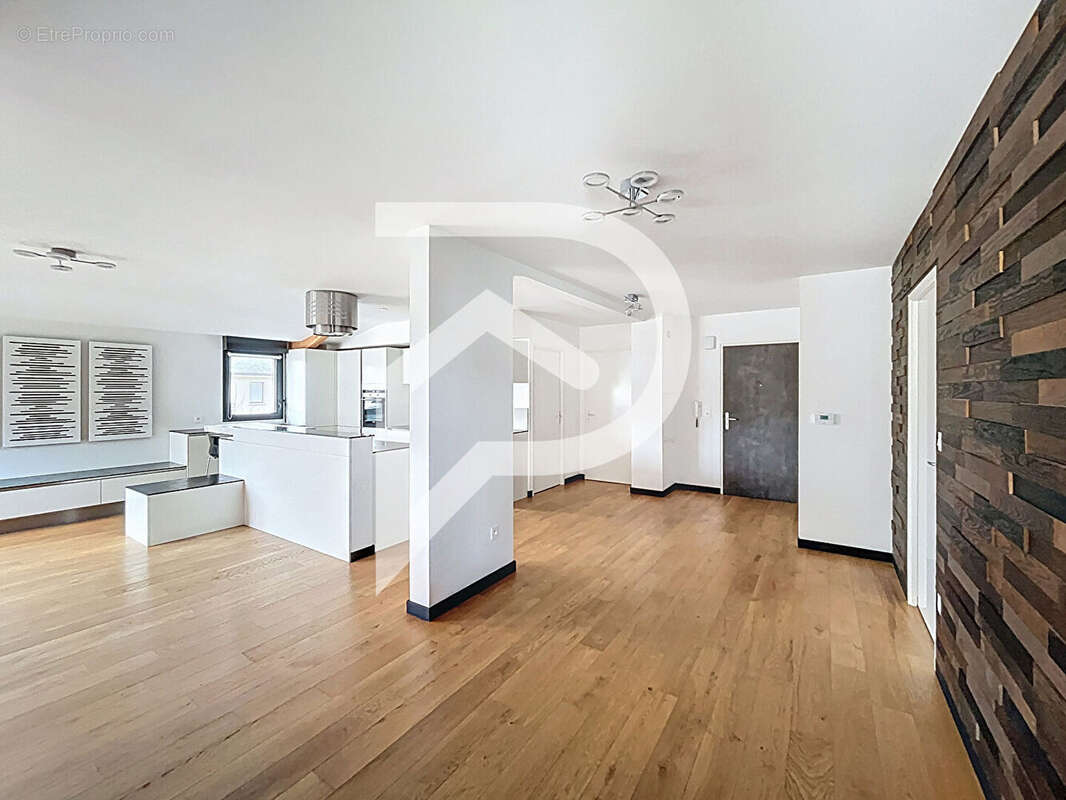 Appartement à SOISSONS