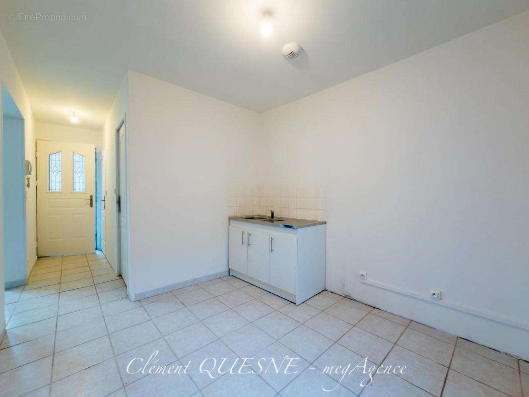 Appartement à DIEPPE