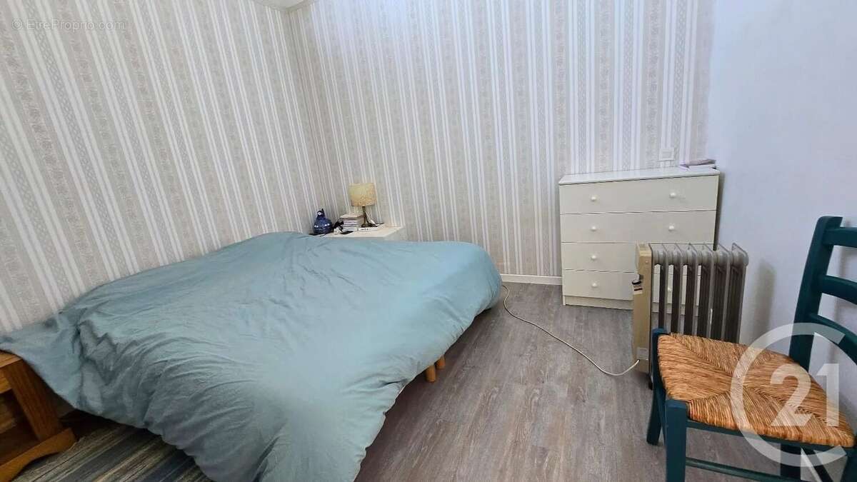 Appartement à QUIBERON
