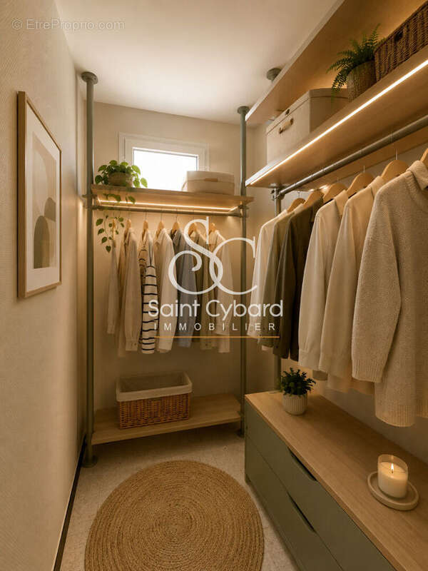 Appartement à ANGOULEME