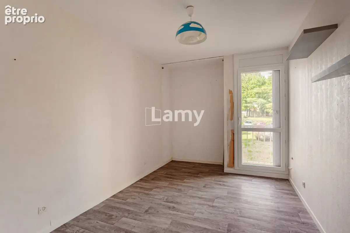 Exclusivite - anglet quartier hardoy -t4 avec terrasse - parking et cave - photo 5