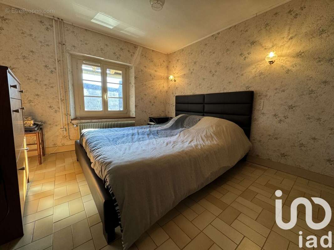 Photo 7 - Maison à DANGEAU