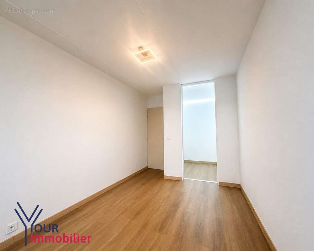 Appartement à VENISSIEUX