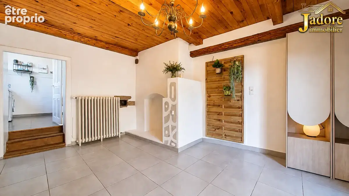 Ferme atypique axe alsace - photo 7
