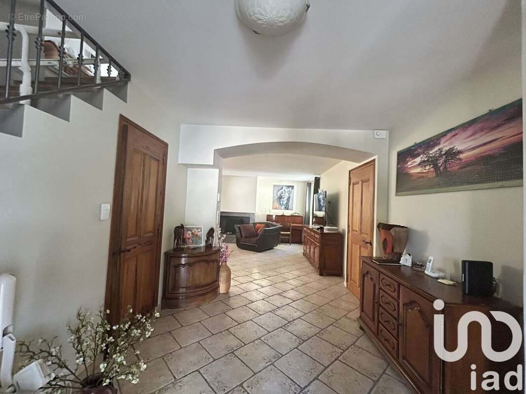 Photo 5 - Maison à PERTUIS