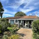 Photo 1 - Maison à ANGLES