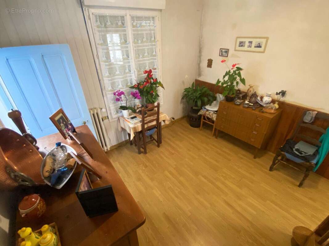 Photo 3 - Maison à QUETTREVILLE-SUR-SIENNE