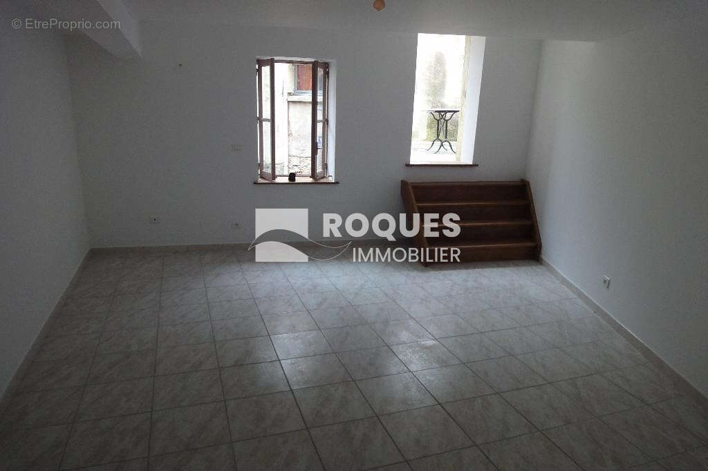 Appartement à LODEVE