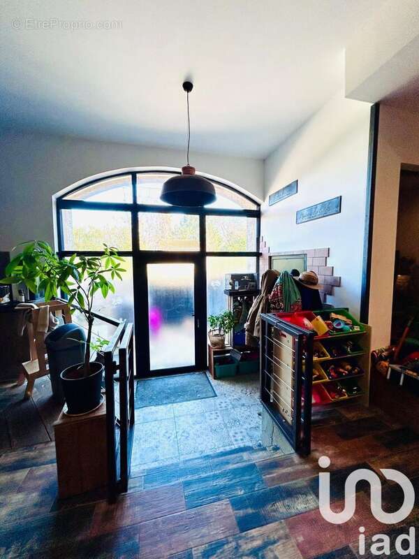 Photo 7 - Maison à CANET