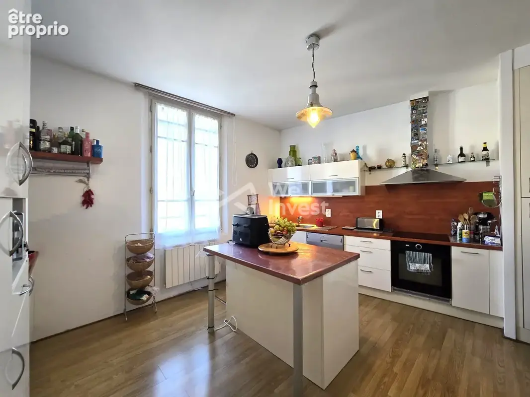Appartement 4 pièces 82 m² à vendre à Montauban (82000) - photo 6