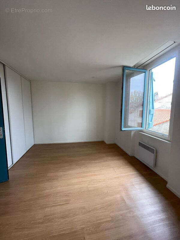 Appartement à PORTET-SUR-GARONNE