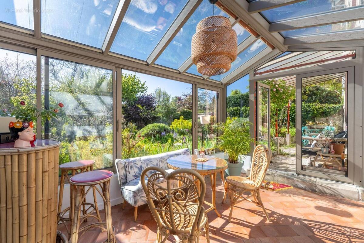 Photo 1 - Maison à ANDRESY