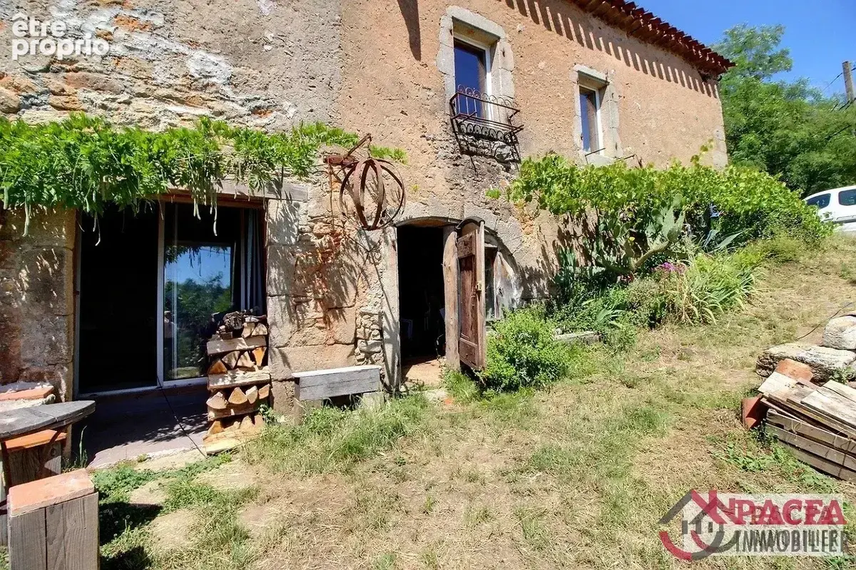 Maison atypique au coeur de la nature - photo 3