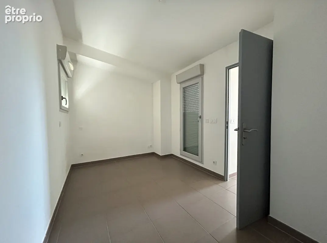 Appartement T3 duplex esprit loft - photo 10
