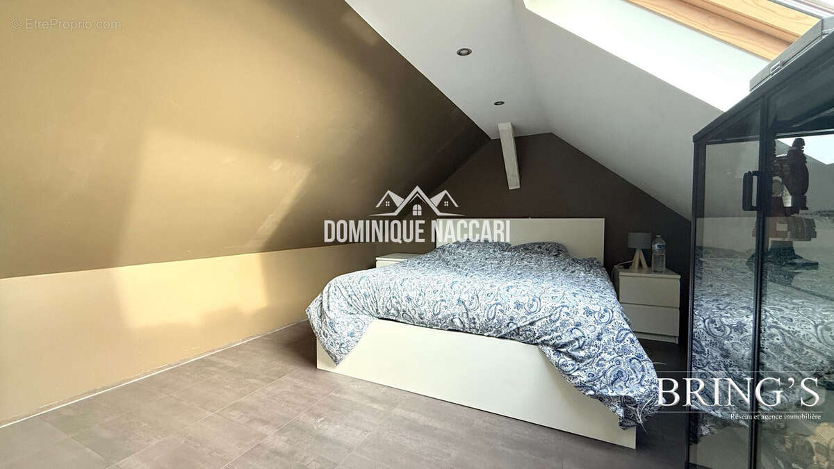 Appartement à SIERENTZ