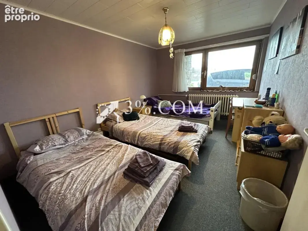 3%.COM - Maison de campagne, en lisière de forêt - photo 17