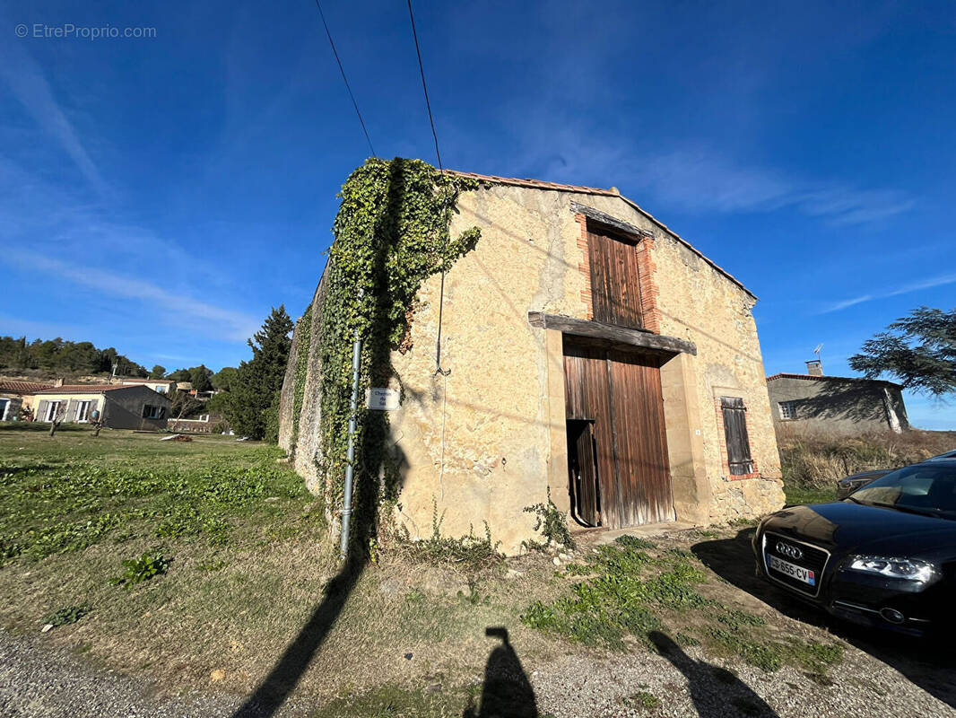 Maison à LOUPIA
