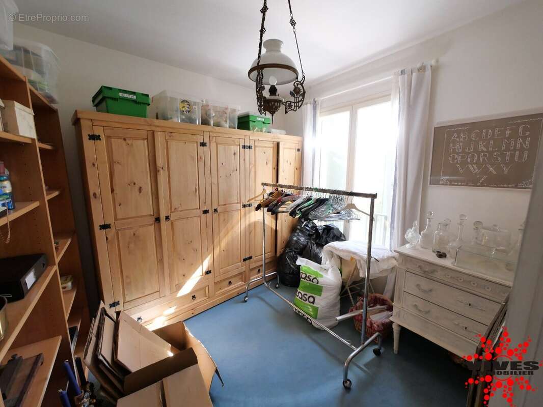 Maison à VALRAS-PLAGE