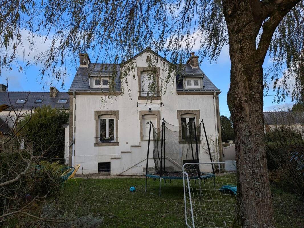 Maison à GOURIN