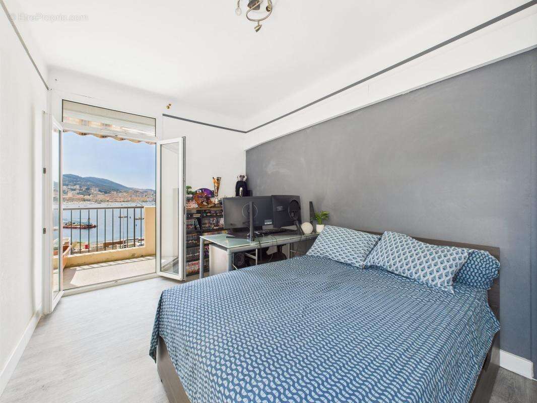 Appartement à AJACCIO