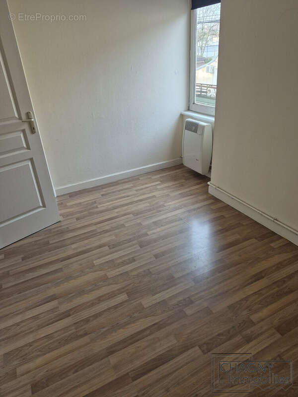 Appartement à BEAUNE