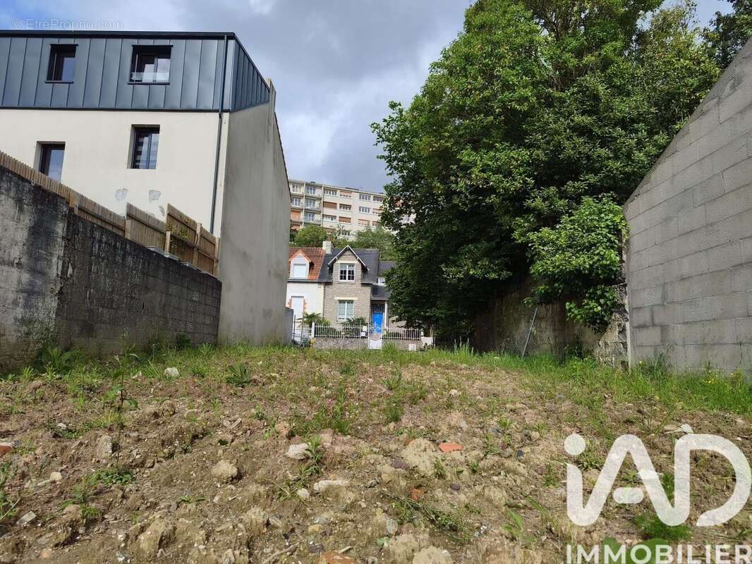 Photo 2 - Terrain à NANTES