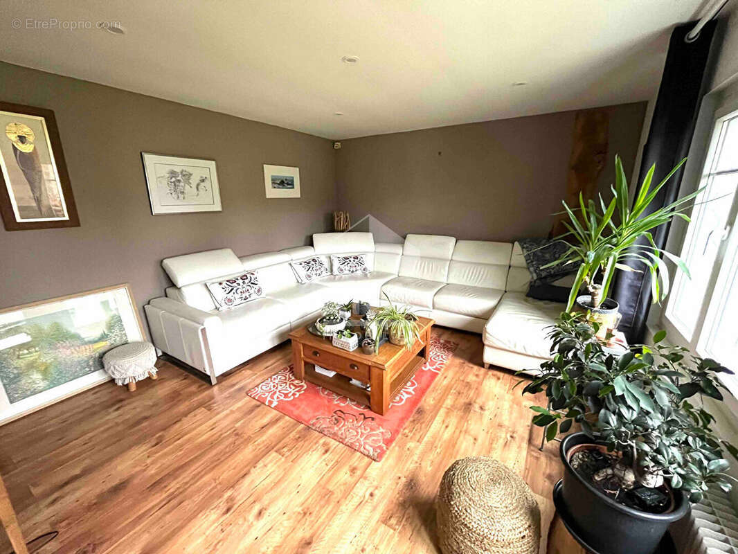 Maison 327m² à hesdin-la-forêt - photo 9