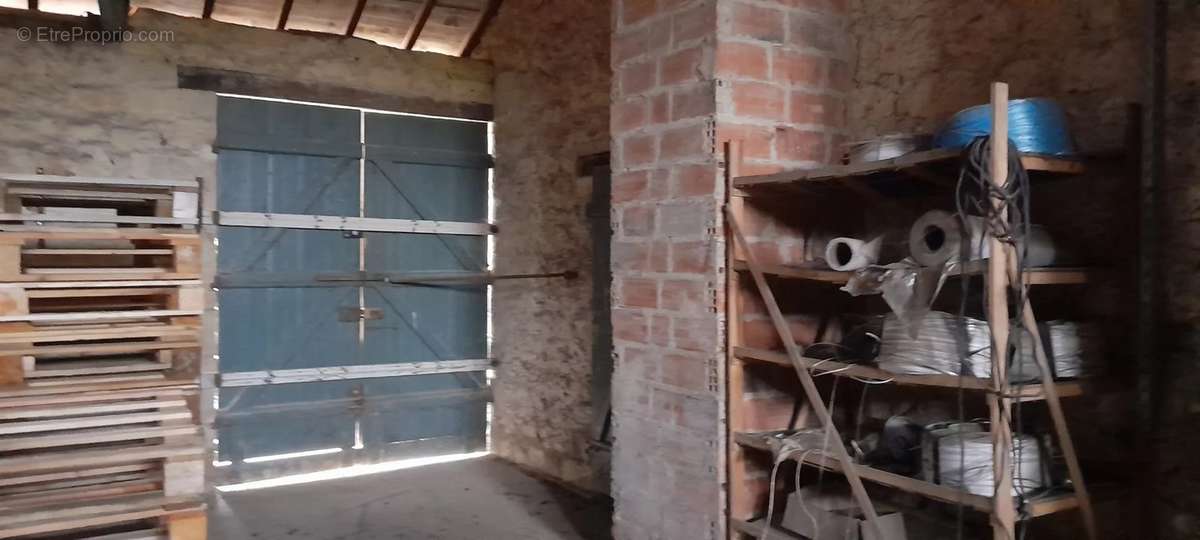 Maison à NOYERS-AUZECOURT