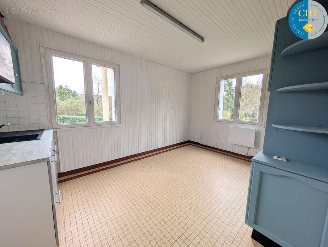 Maison à BOVEL