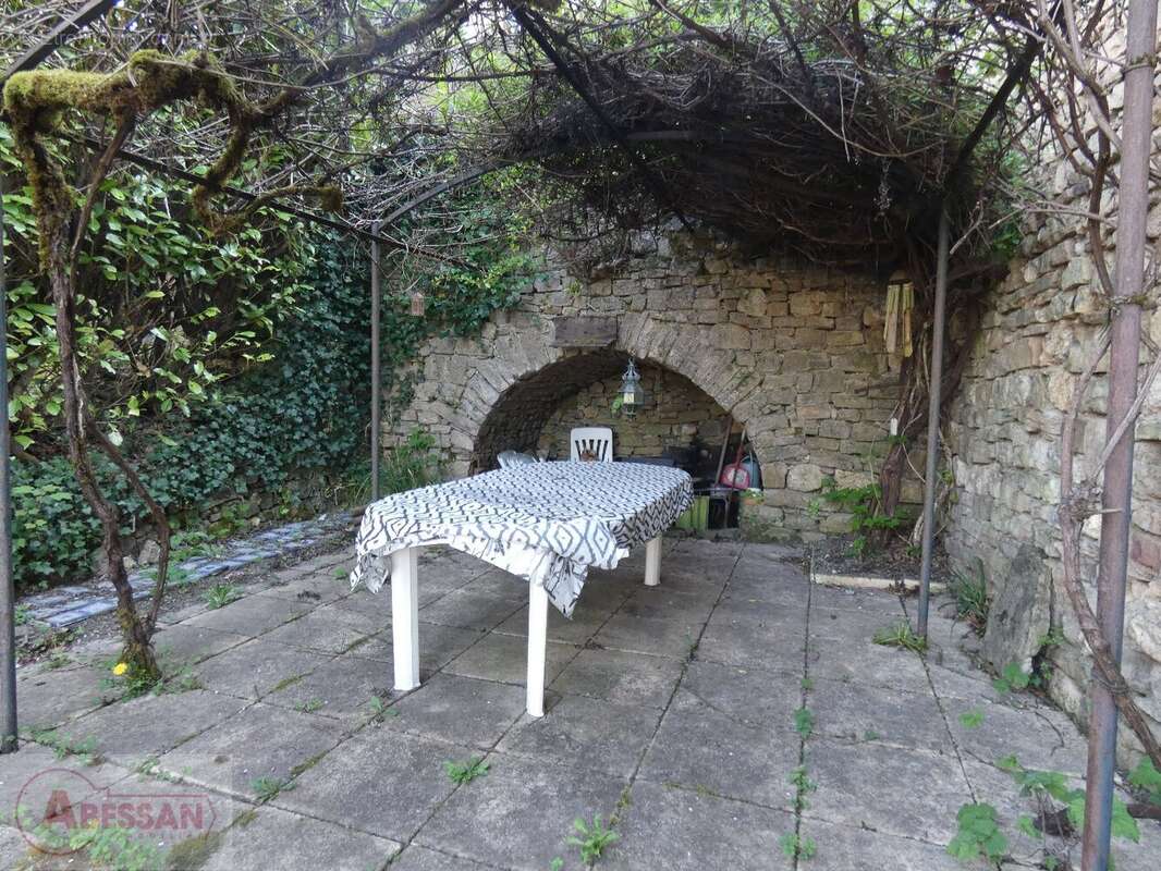 Maison à CORDES-SUR-CIEL