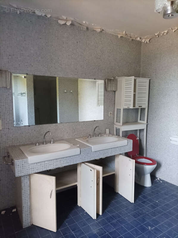 Maison à MONSEMPRON-LIBOS