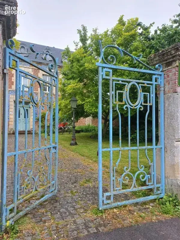 Maison à COMPIEGNE
