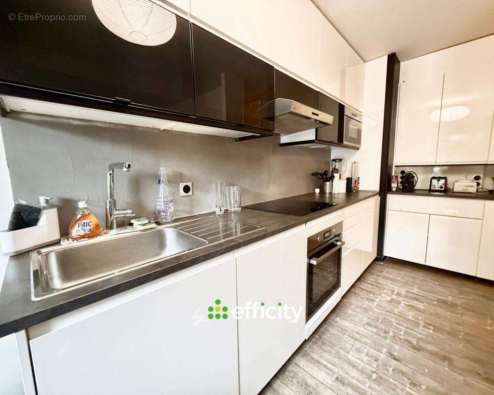 Appartement à LE CHESNAY