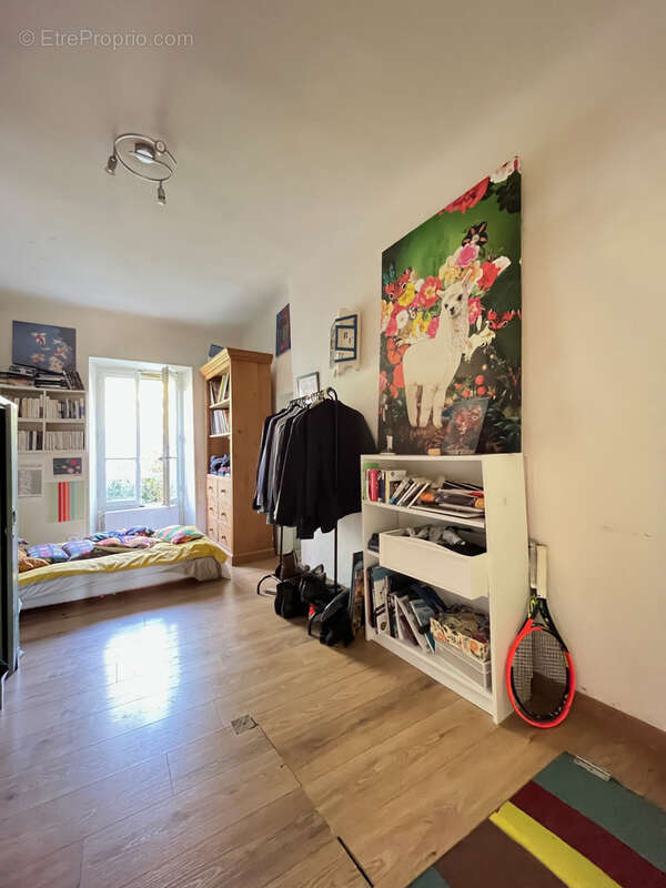 Maison à ALLAUCH
