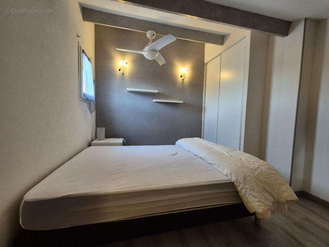 Appartement à LEUCATE