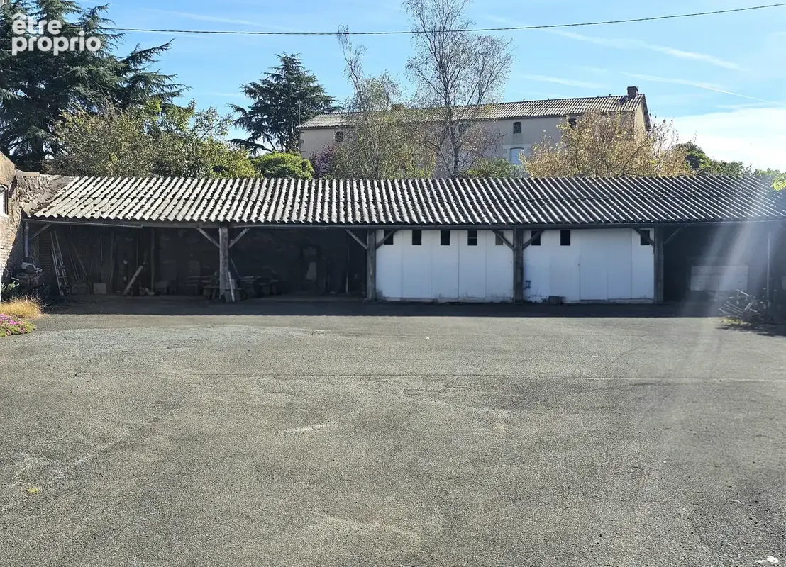 Maison 5 pièces 142 m² à vendre à La Renaudiere (49450) - photo 18