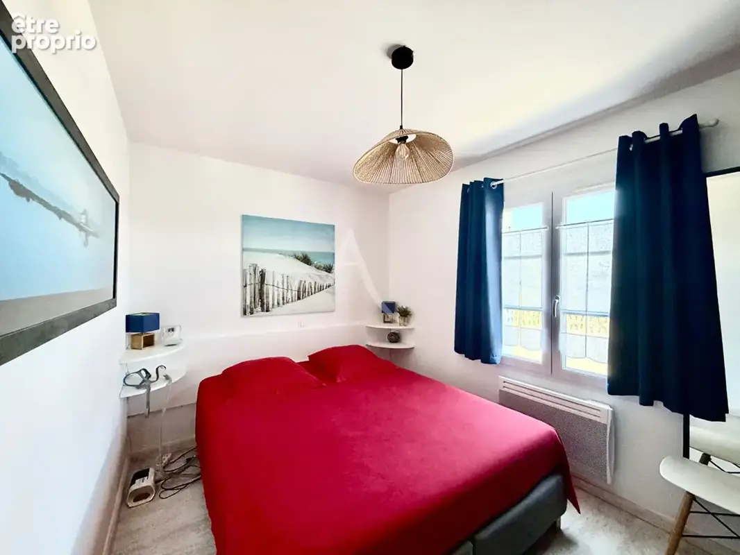Maison L'epine  4 pièce(s) - photo 7