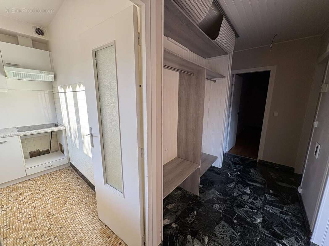 Maison à NOISY-LE-GRAND