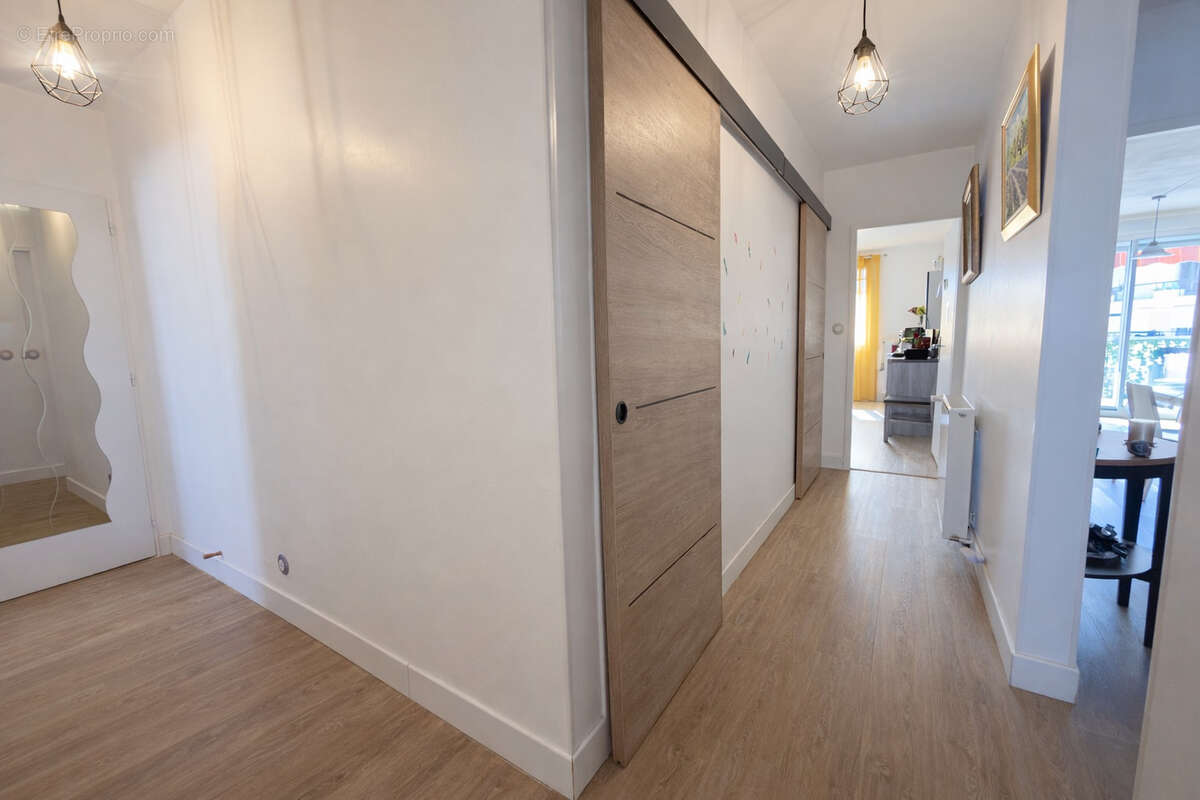 Appartement à MARTIGUES